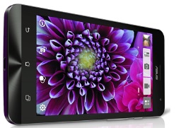 Asus Z2560 ZenFone 5 16GB Black