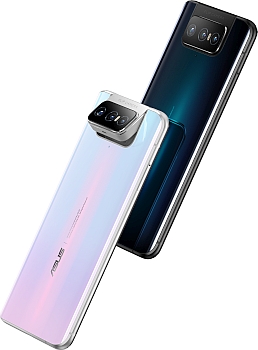 Zenfone 7 Pro