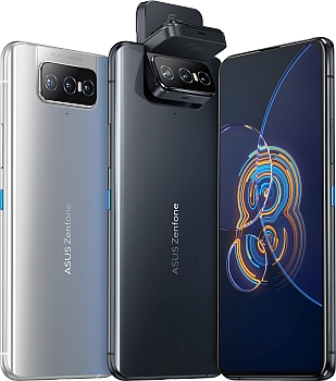 Zenfone 8 Flip