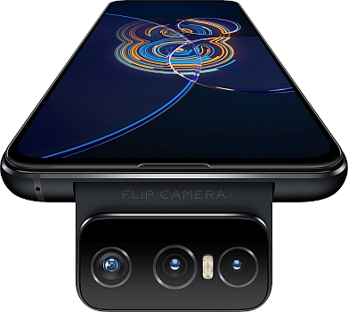 Zenfone 8 Flip