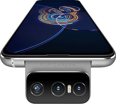 Zenfone 8 Flip