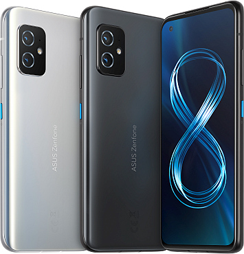 Zenfone 8