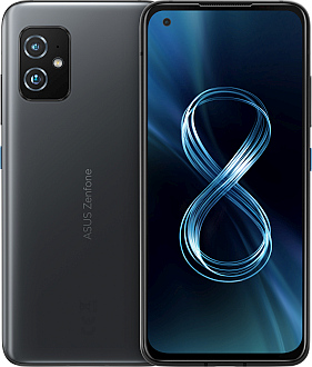Zenfone 8