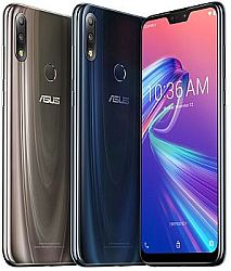 Asus Zenfone Max Pro M2
