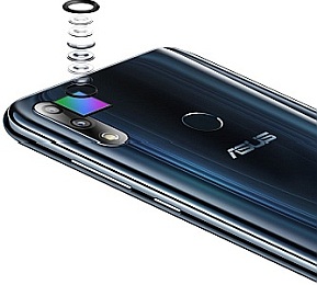 Asus Zenfone Max Pro M2
