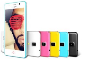 ZOPO ZP330 Color C Black