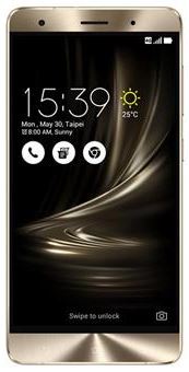 ZOPO ZP330 Color C Black